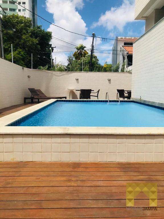 Apartamento à venda com 2 quartos, 59m² - Foto 1