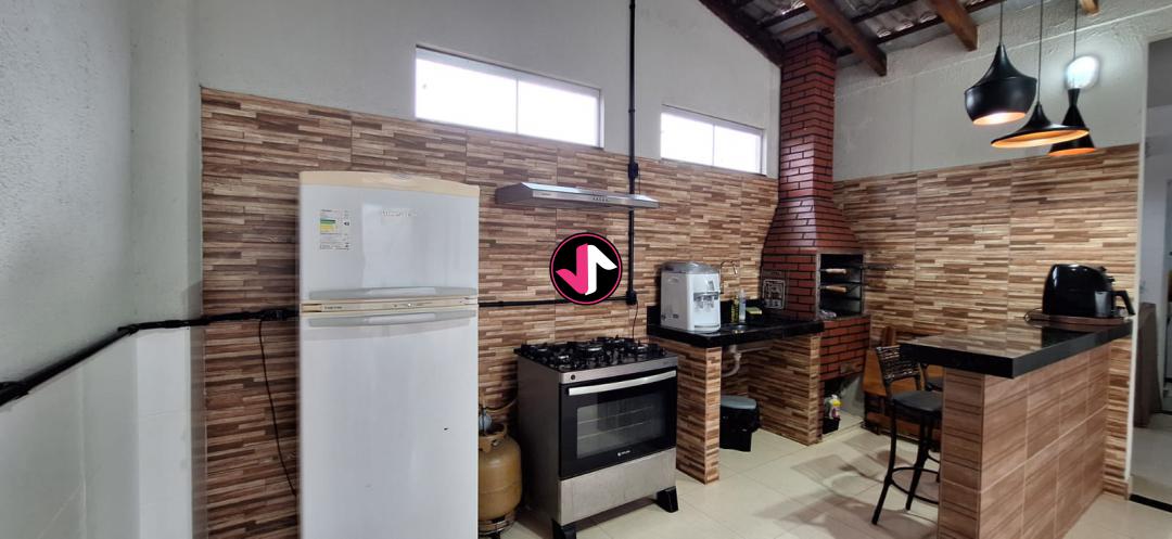 Casa de Condomínio à venda com 3 quartos, 142m² - Foto 11