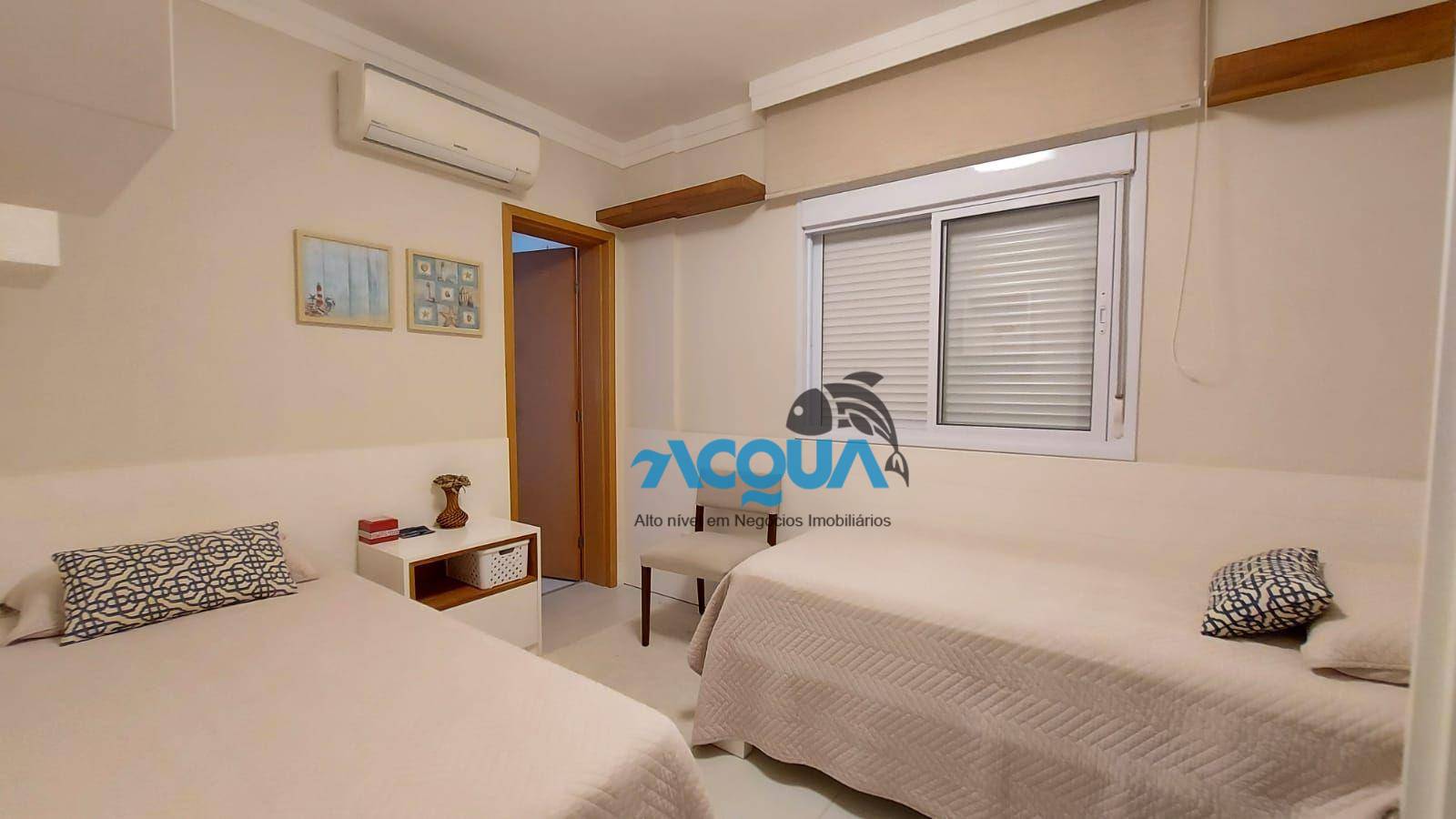 Apartamento à venda com 3 quartos, 135m² - Foto 8