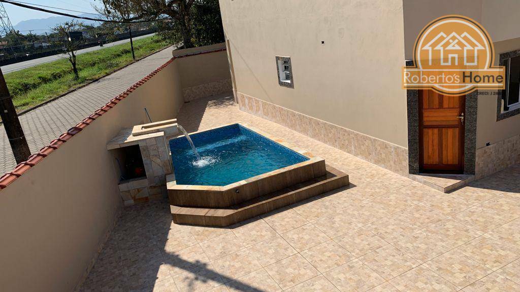 Sobrado à venda com 2 quartos, 71m² - Foto 1