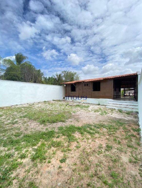 Casa de Condomínio, 2 quartos - Foto 2