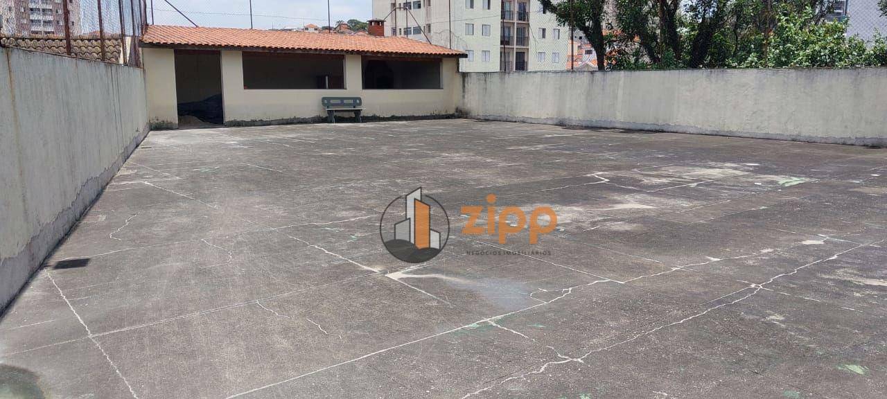 Apartamento à venda com 2 quartos, 63m² - Foto 7