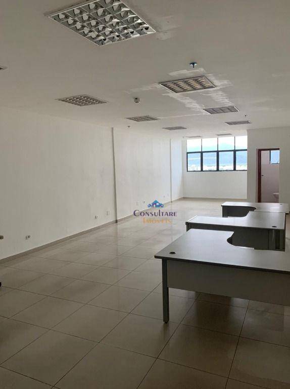 Conjunto Comercial-Sala para alugar, 75m² - Foto 14