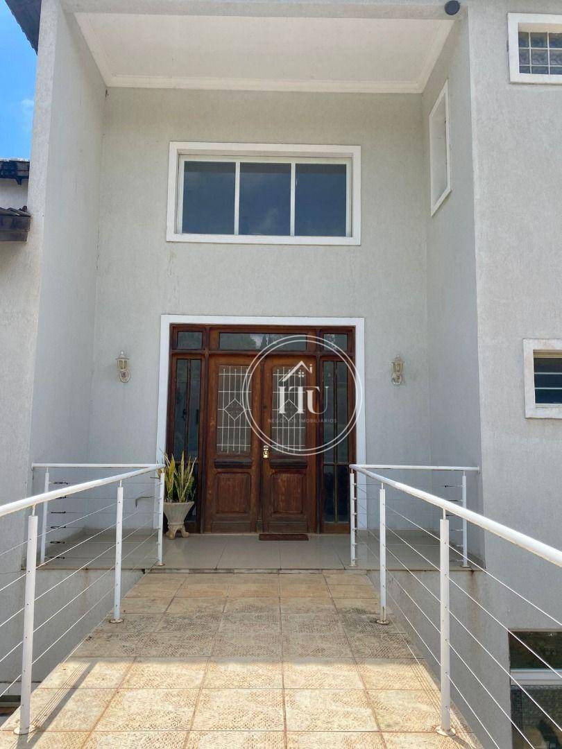 Chácara à venda e aluguel com 6 quartos, 800m² - Foto 24