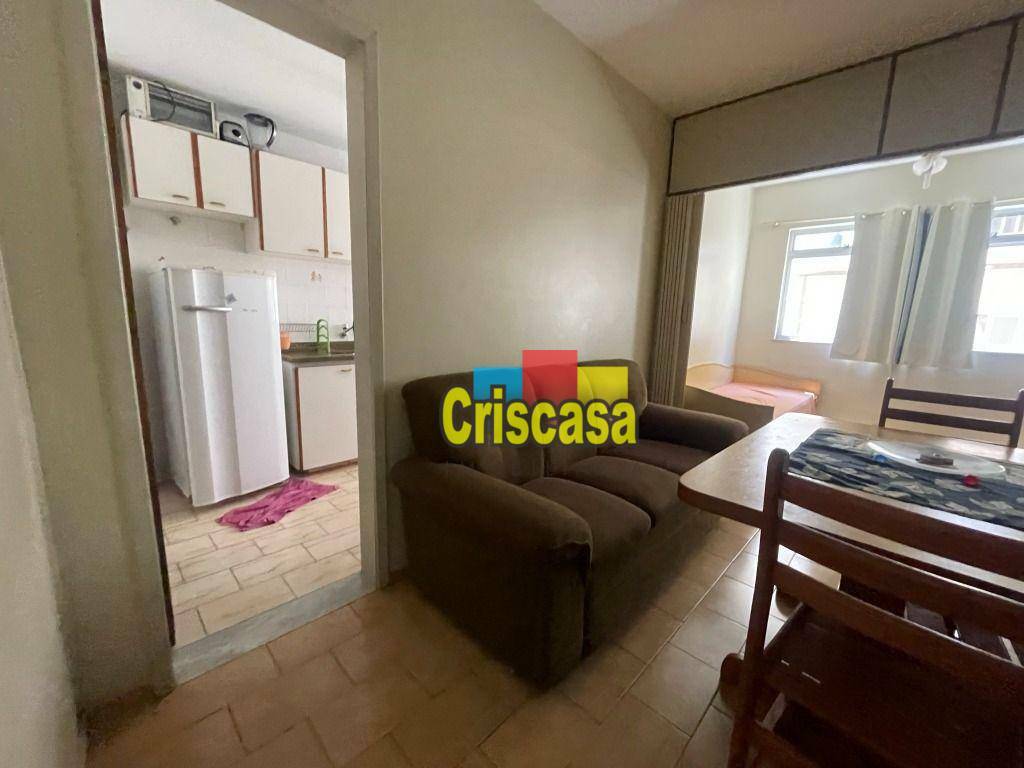 Apartamento à venda com 1 quarto, 55m² - Foto 23