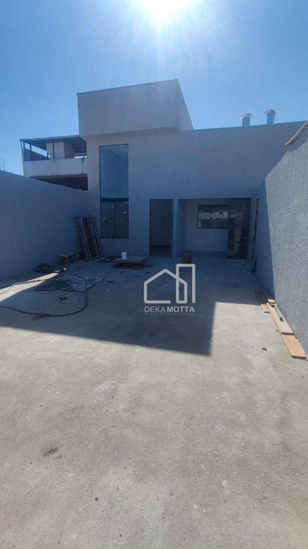 Casa à venda com 3 quartos, 87m² - Foto 22