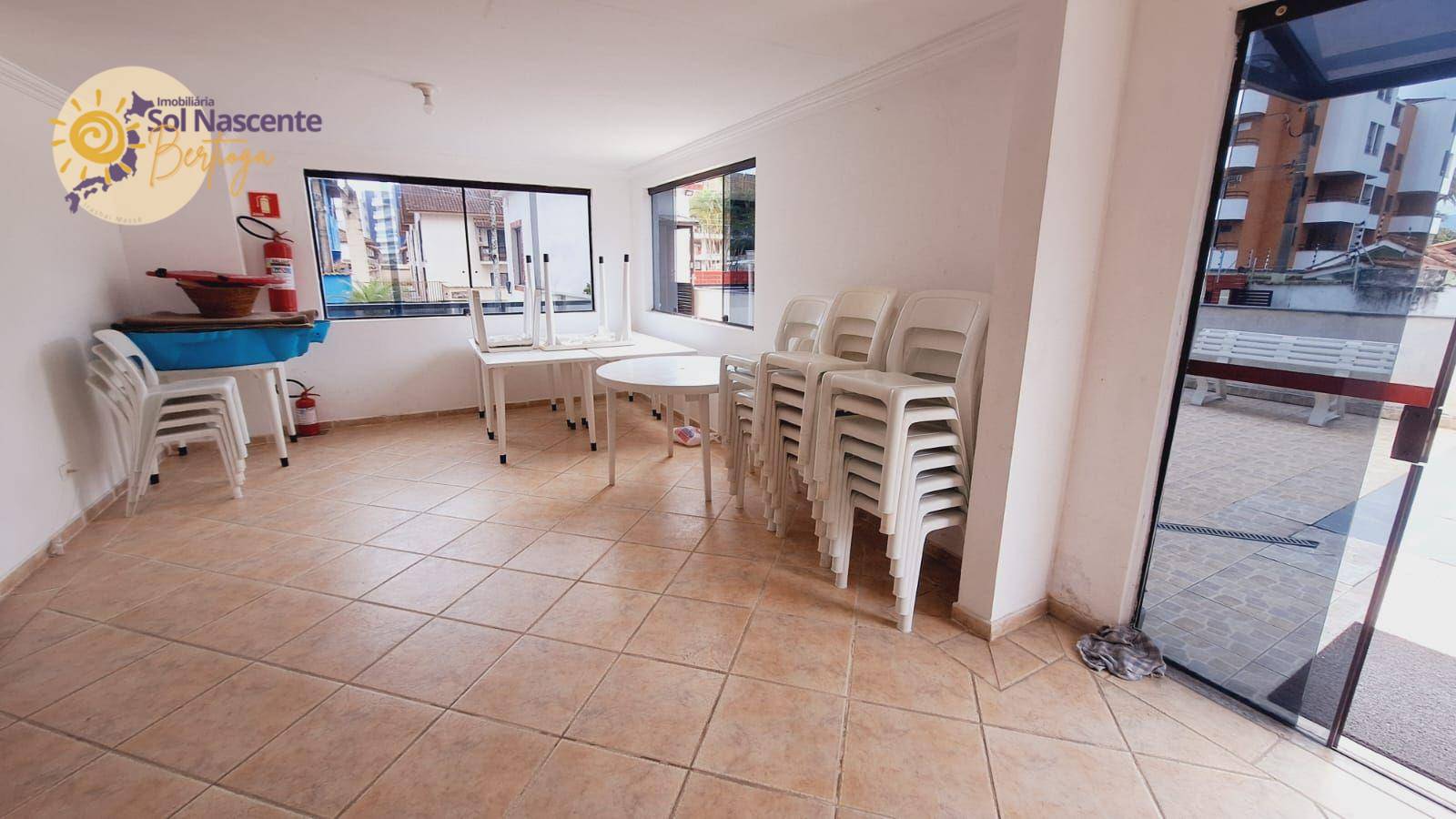 Apartamento à venda com 2 quartos, 67m² - Foto 7