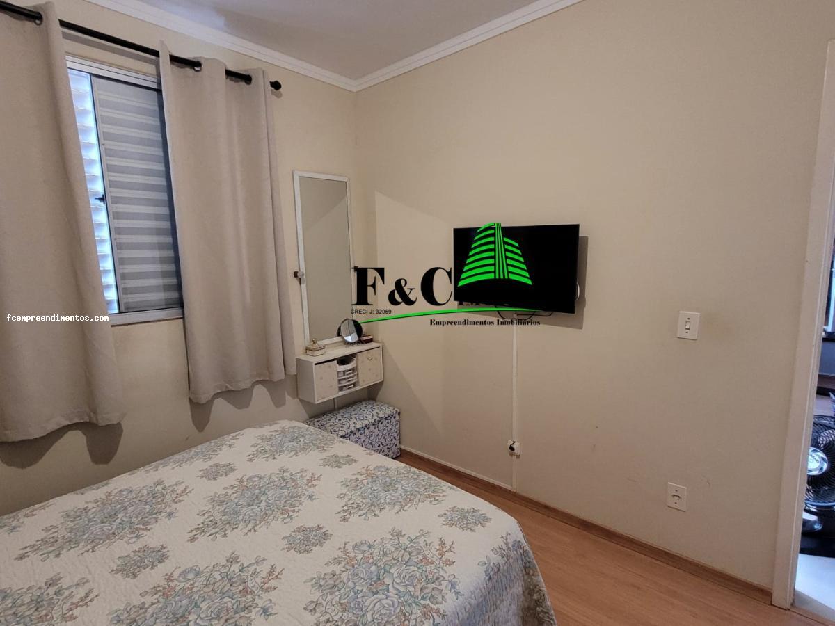 Apartamento à venda com 2 quartos, 42m² - Foto 4