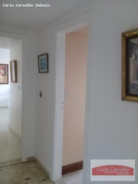 Apartamento à venda com 4 quartos, 233m² - Foto 40