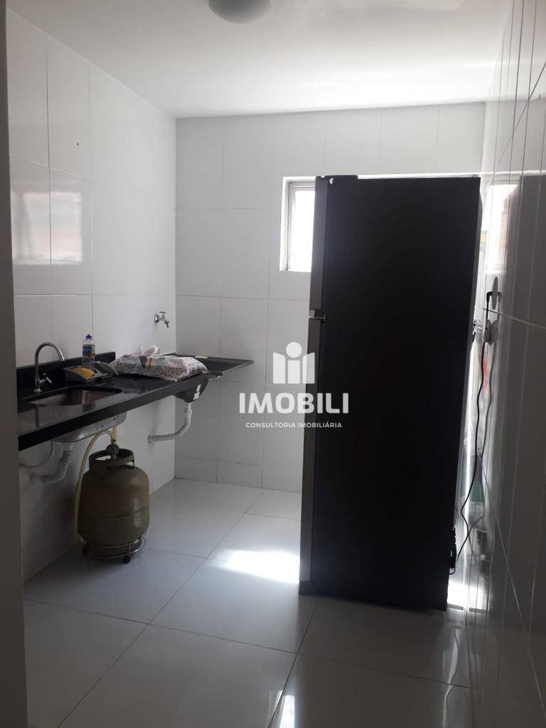 Apartamento à venda com 1 quarto, 42m² - Foto 6