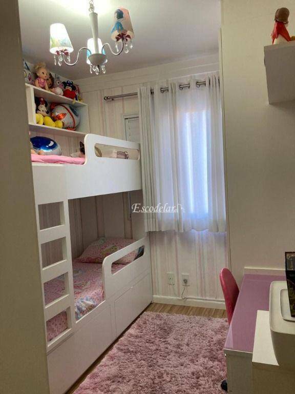 Apartamento à venda com 3 quartos, 79m² - Foto 20