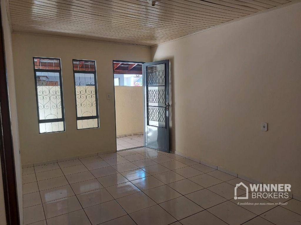 Casa à venda com 4 quartos, 180m² - Foto 30