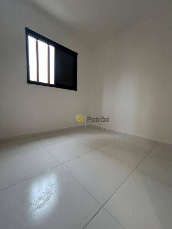 Apartamento à venda com 2 quartos, 43m² - Foto 5