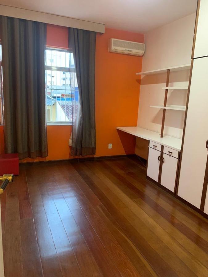 Apartamento à venda com 4 quartos - Foto 15