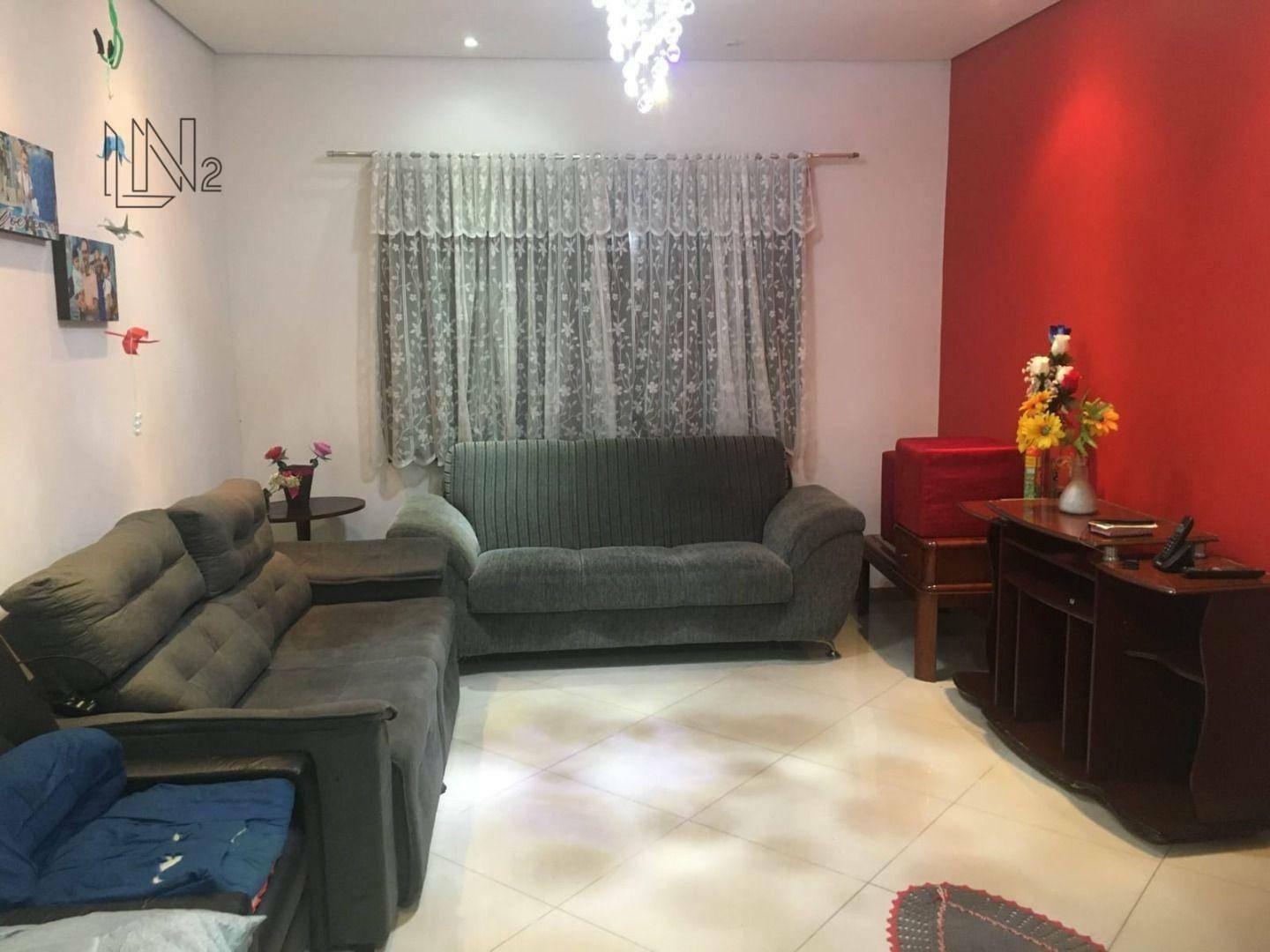 Casa à venda com 2 quartos, 315m² - Foto 17