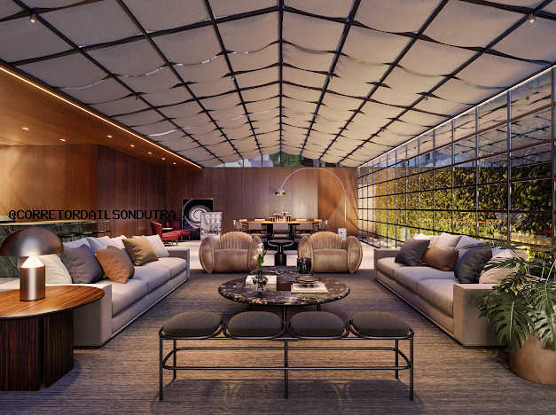 Cobertura à venda com 3 quartos, 274m² - Foto 27