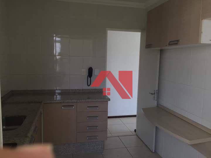 Apartamento à venda com 2 quartos, 50m² - Foto 6