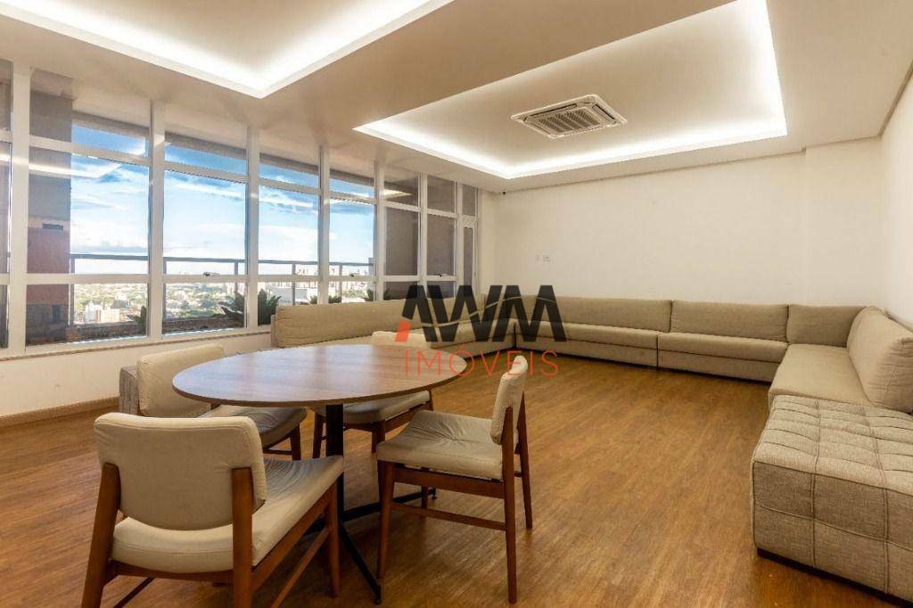 Apartamento para alugar com 1 quarto, 42m² - Foto 30