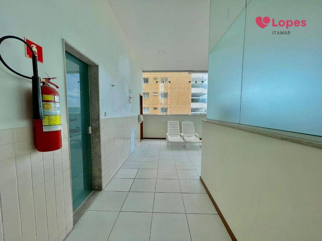 Apartamento à venda com 4 quartos, 160m² - Foto 28