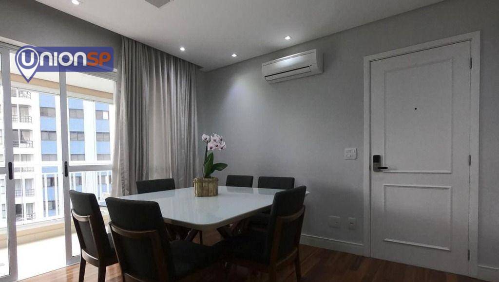 Apartamento à venda com 2 quartos, 99m² - Foto 3