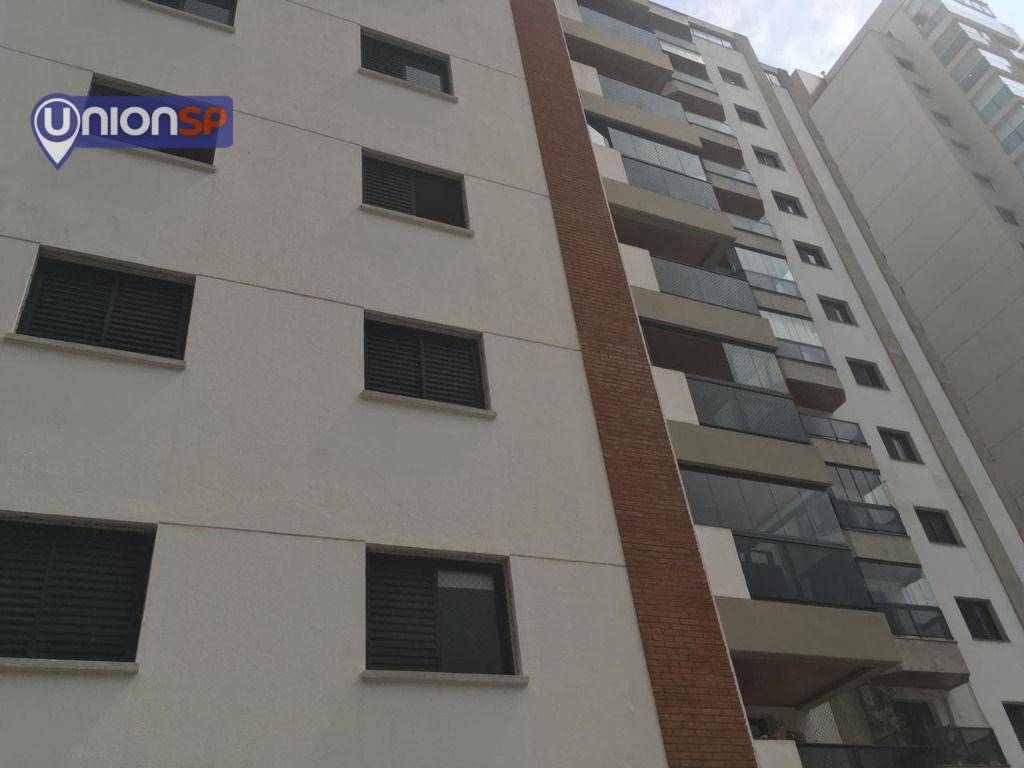 Apartamento à venda com 3 quartos, 100m² - Foto 26