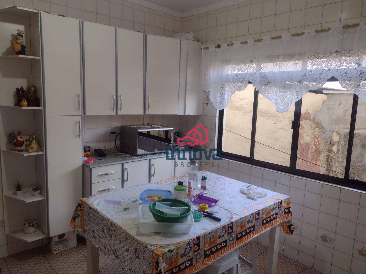 Casa à venda com 4 quartos, 188m² - Foto 6