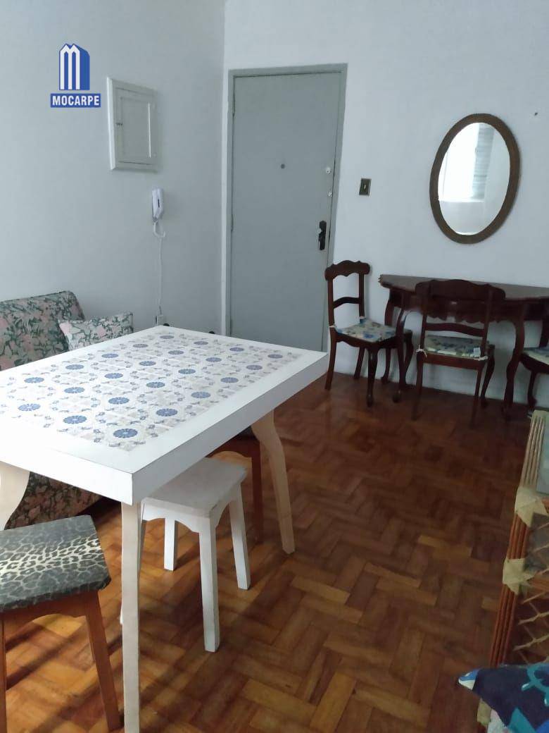 Apartamento à venda com 1 quarto, 49m² - Foto 4