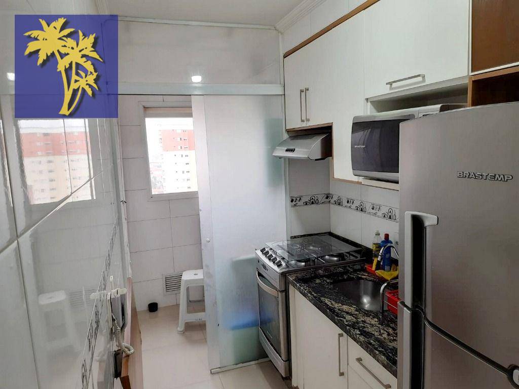 Apartamento à venda com 2 quartos, 55m² - Foto 6