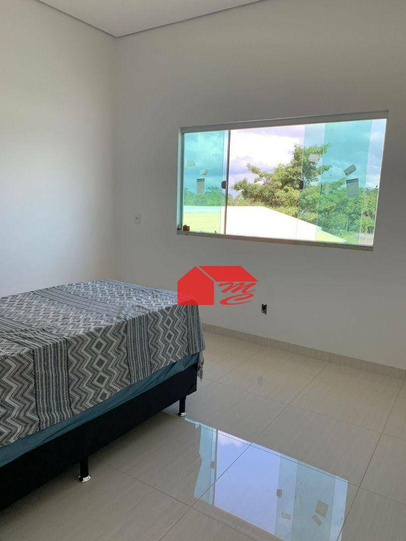 Casa de Condomínio à venda com 3 quartos, 260m² - Foto 17