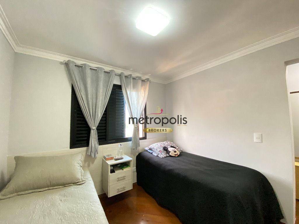 Apartamento à venda com 3 quartos, 150m² - Foto 30