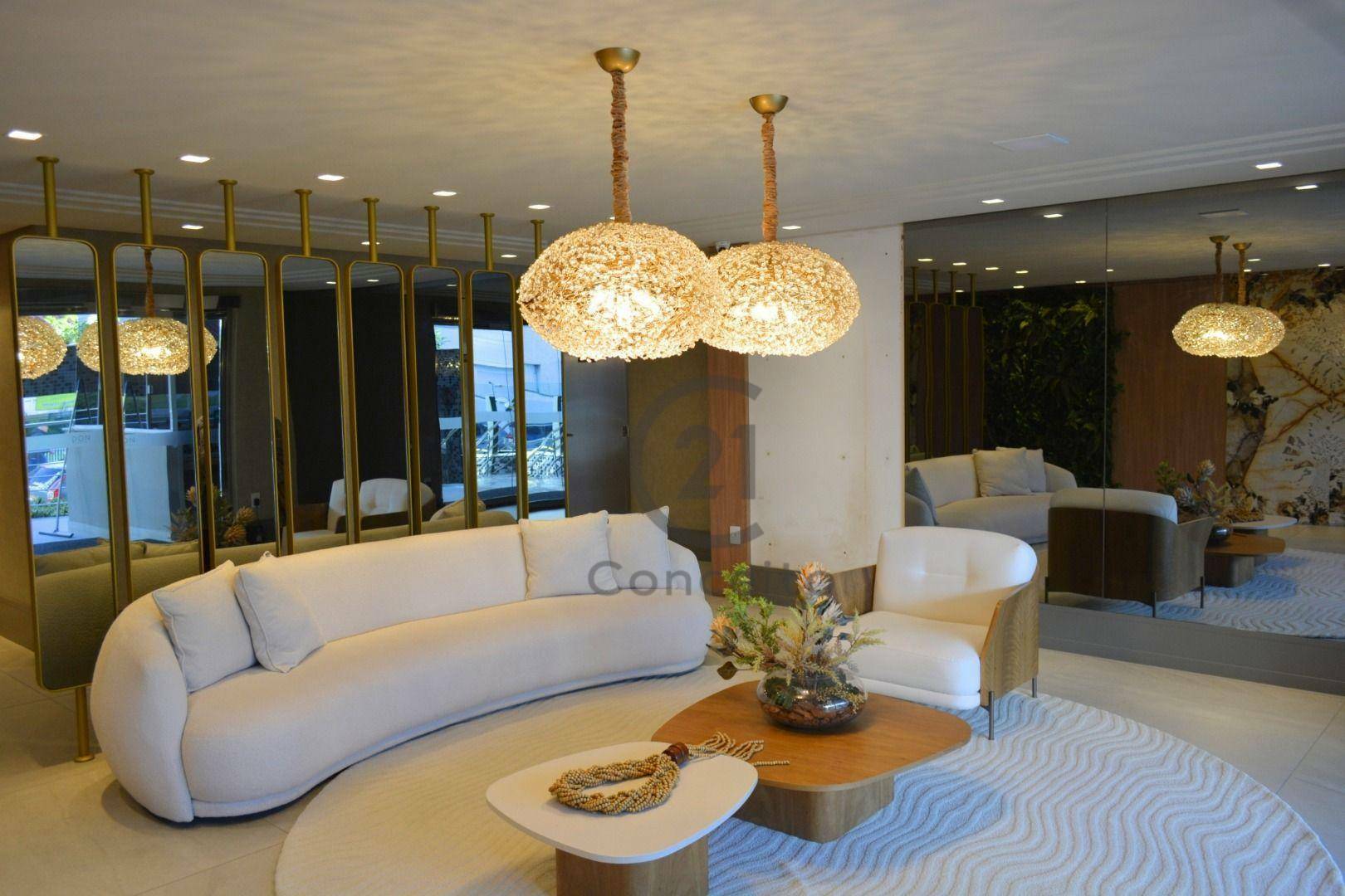 Apartamento à venda com 2 quartos, 88m² - Foto 23