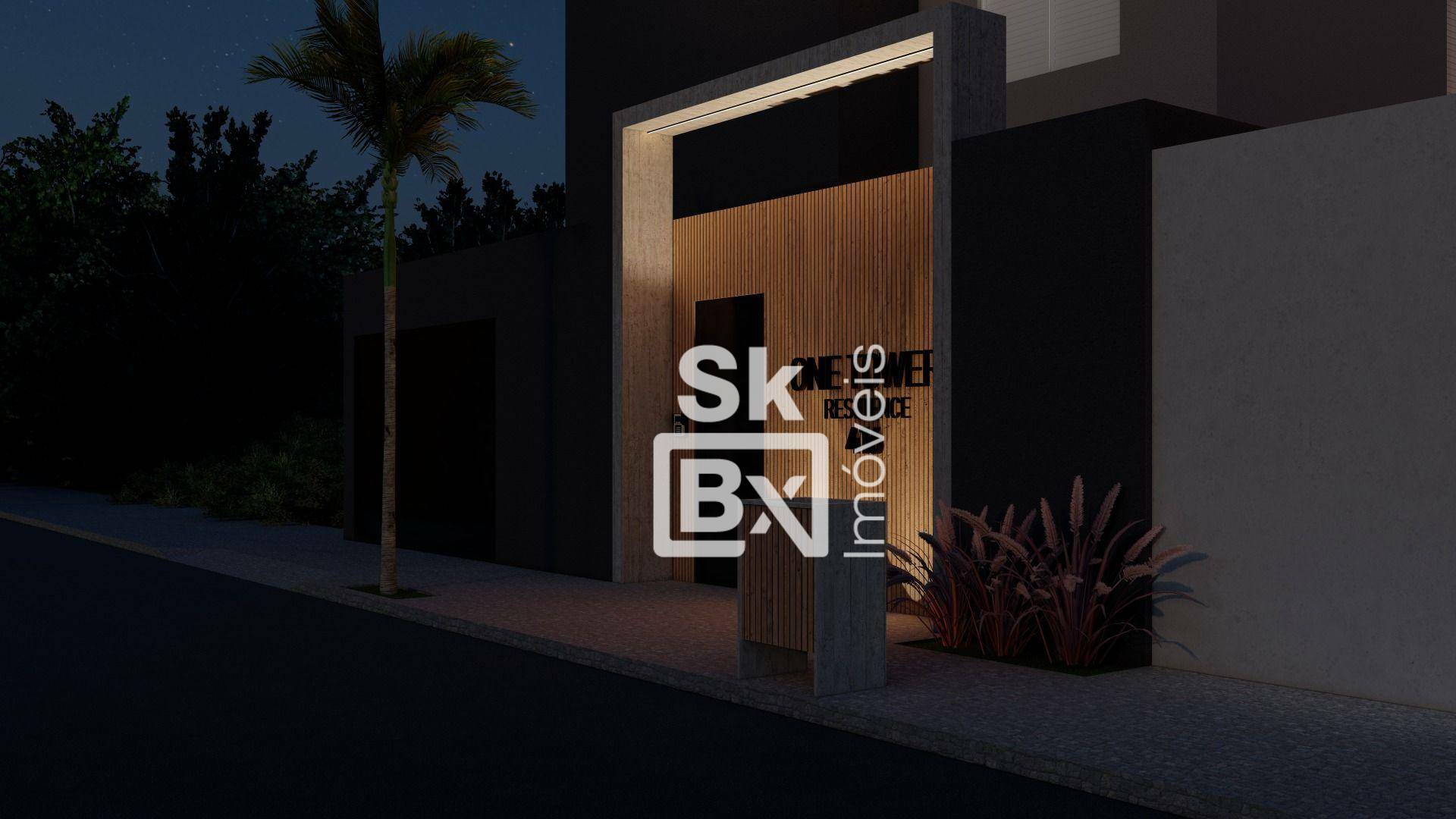 Apartamento à venda com 3 quartos, 79m² - Foto 40