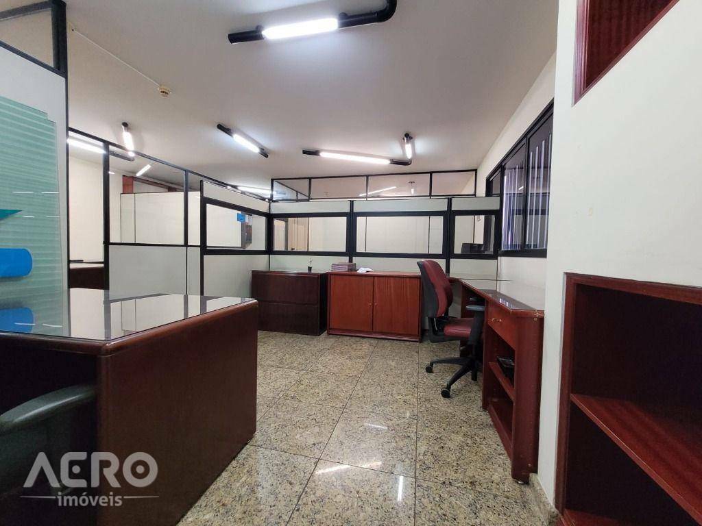 Conjunto Comercial-Sala à venda, 60m² - Foto 11