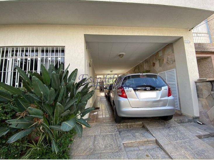 Sobrado para alugar com 4 quartos, 270m² - Foto 28