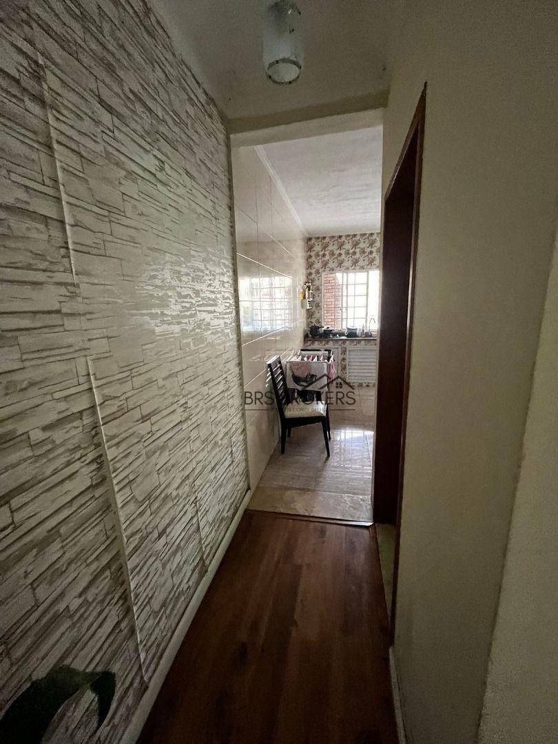 Sobrado à venda com 2 quartos, 125M2 - Foto 12