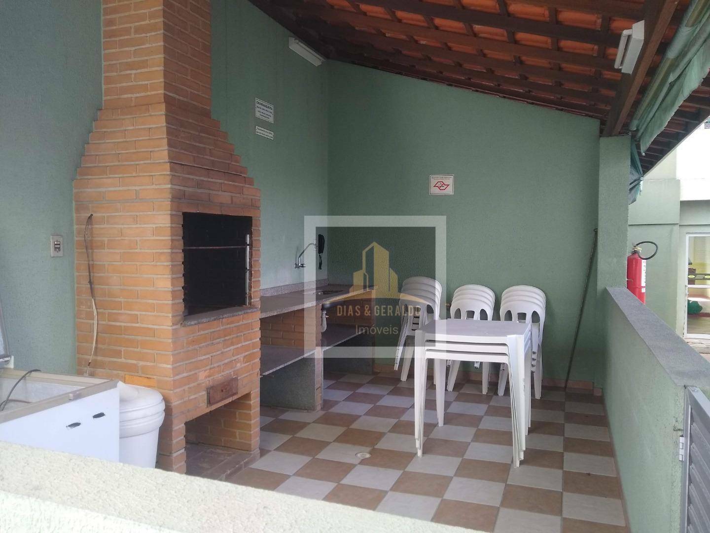 Apartamento à venda com 2 quartos, 54m² - Foto 21