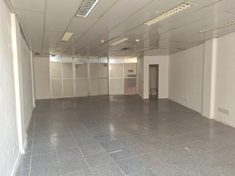 Loja-Salão para alugar, 78m² - Foto 8