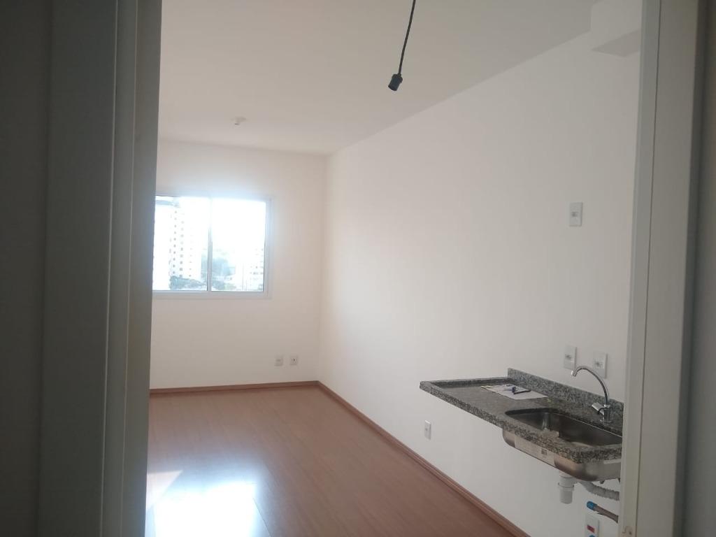 Apartamento para alugar com 1 quarto, 36m² - Foto 3