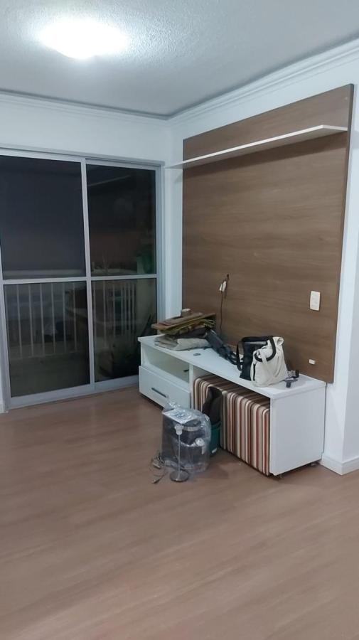 Apartamento à venda com 2 quartos, 62m² - Foto 2