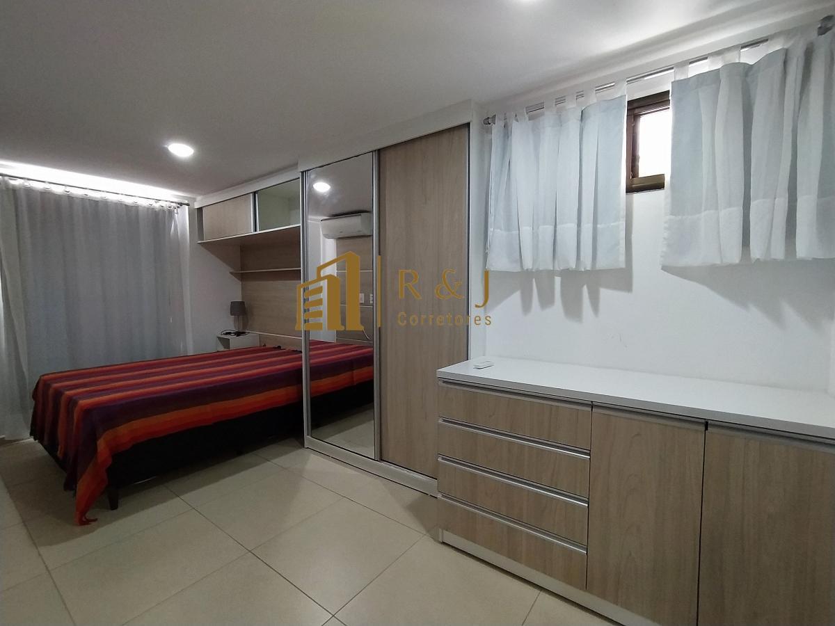 Apartamento para alugar com 2 quartos, 50m² - Foto 7