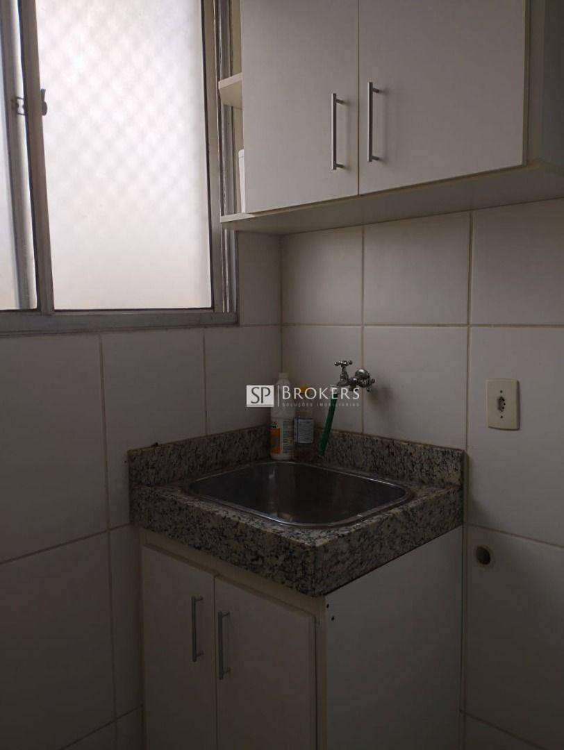 Apartamento à venda com 2 quartos, 50m² - Foto 10