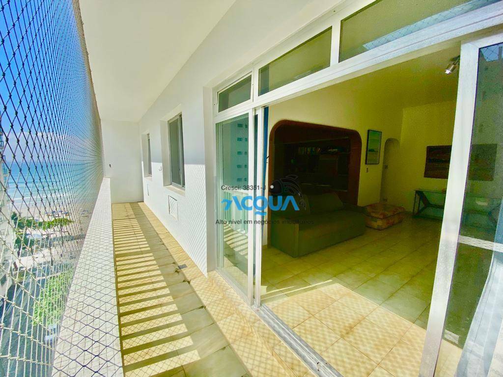 Apartamento à venda com 3 quartos, 100m² - Foto 4