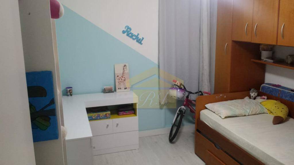 Apartamento à venda com 3 quartos, 80m² - Foto 8