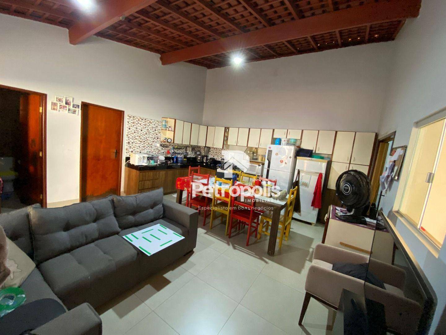 Casa à venda com 3 quartos, 160m² - Foto 28