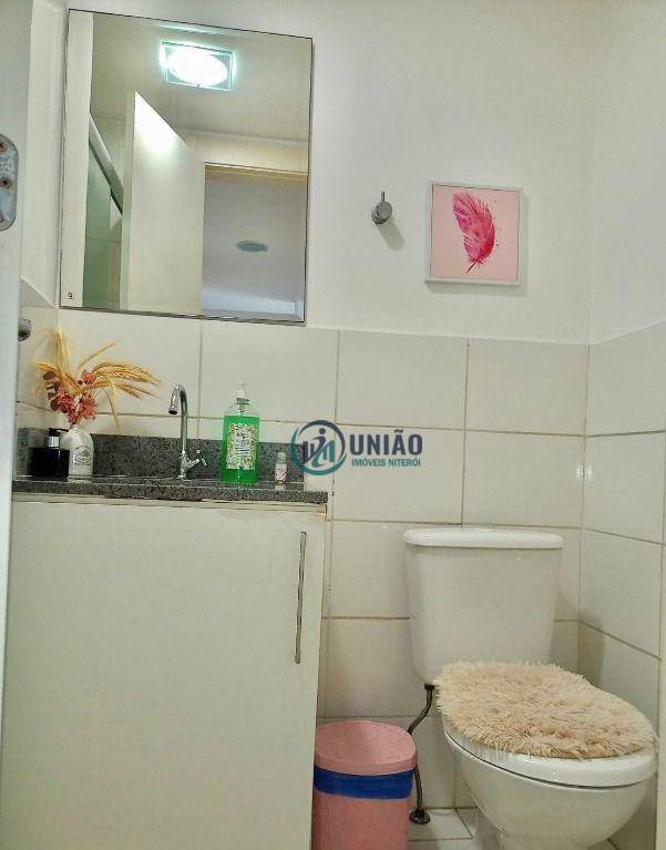 Apartamento à venda com 2 quartos, 65m² - Foto 13