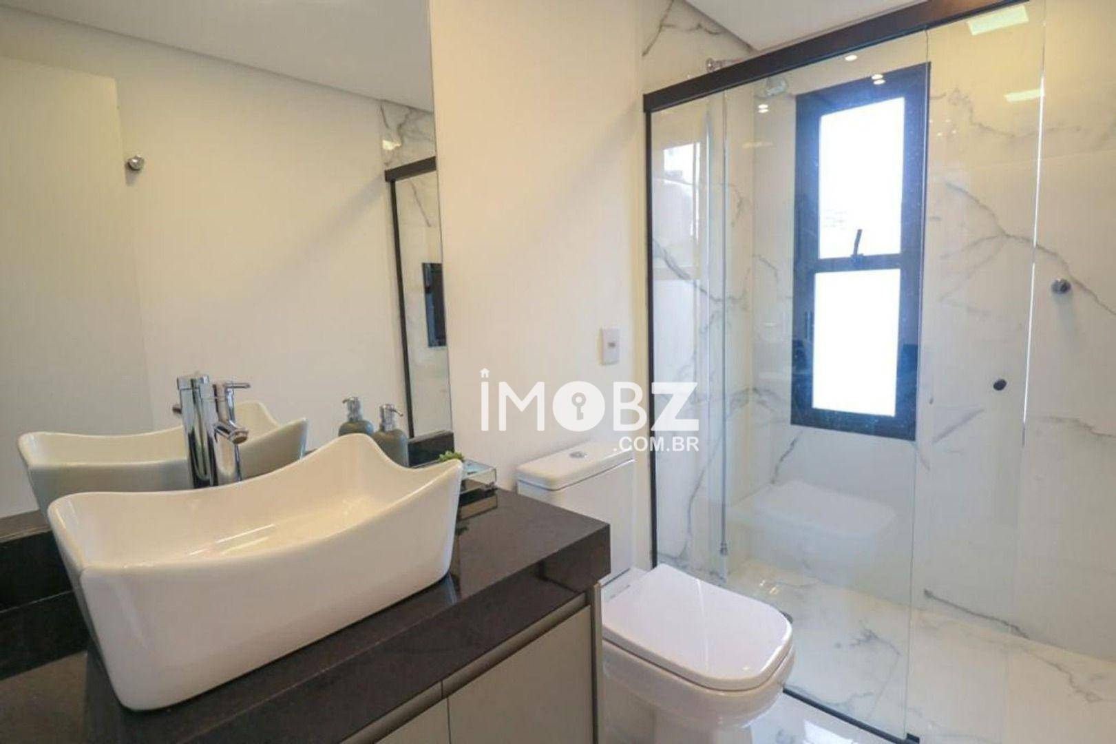 Apartamento à venda com 3 quartos, 167m² - Foto 16