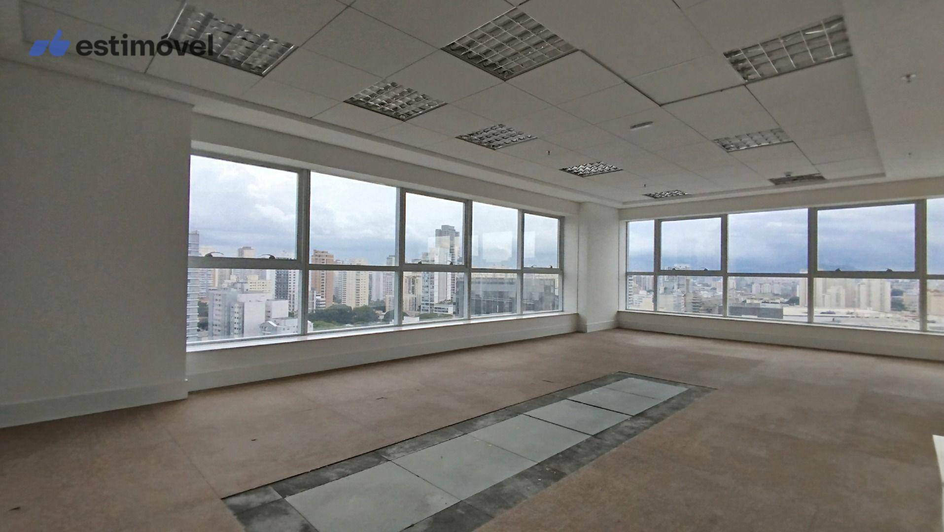 Conjunto Comercial-Sala para alugar, 122m² - Foto 5