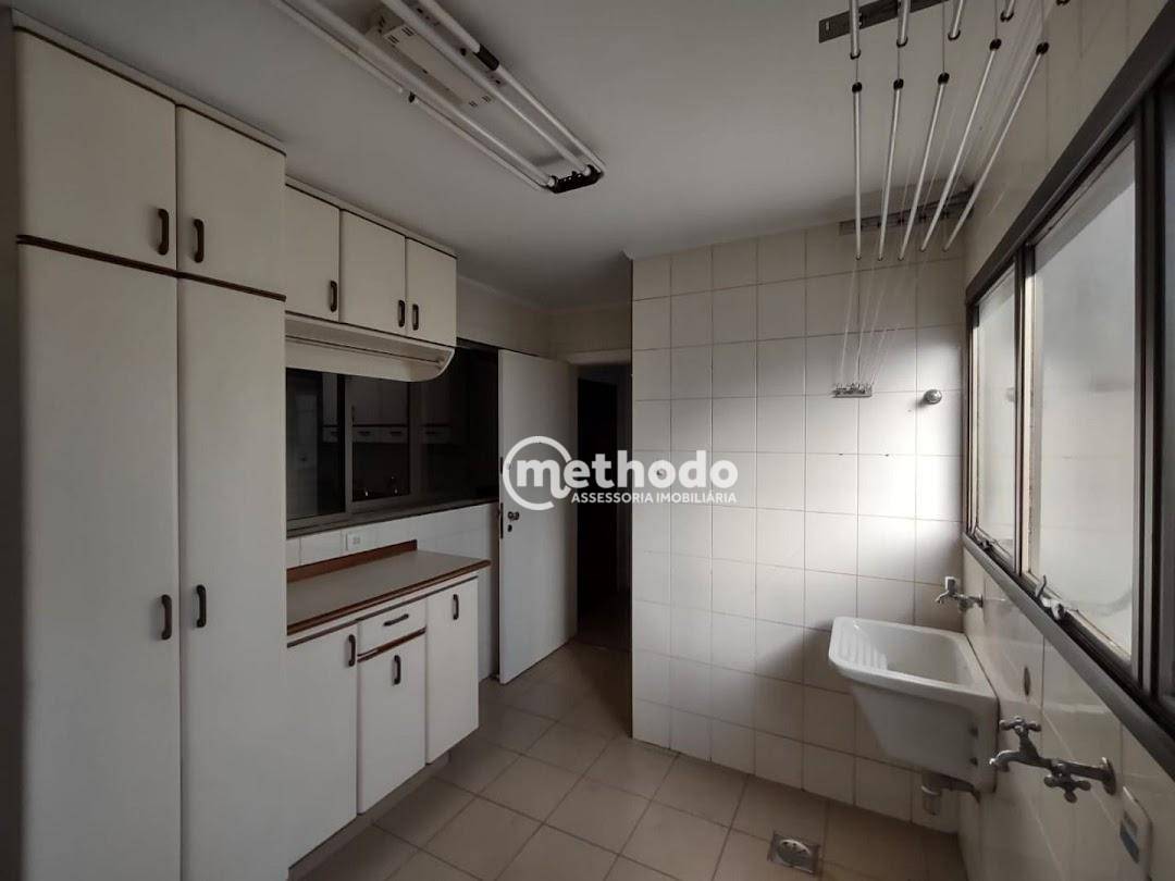 Apartamento à venda com 3 quartos, 220m² - Foto 15