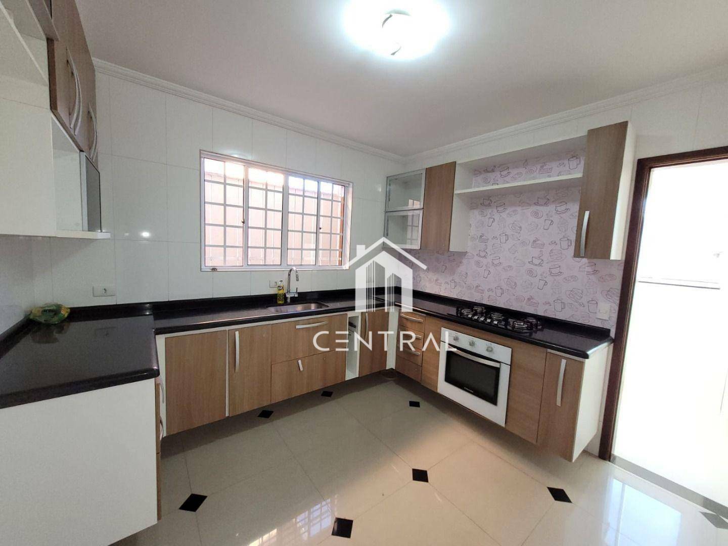 Sobrado à venda com 3 quartos, 208m² - Foto 9