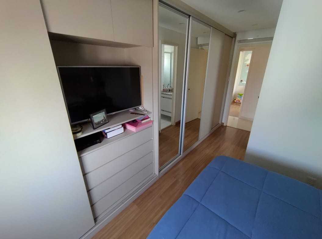 Apartamento à venda com 3 quartos, 98m² - Foto 5